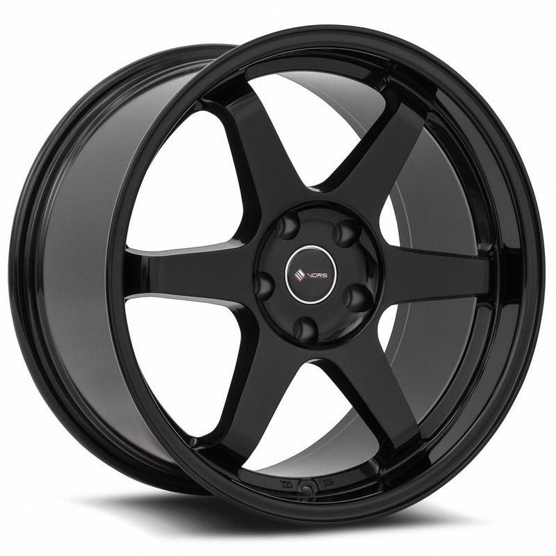 Vors-TR37-Gloss-Black-Black-18x9.5-73.1-wheels-rims-felger-FelgGiganten