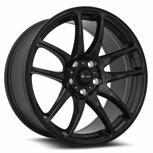 Vors-TR4-Gloss-Black-Black-18x8.5-73.1-wheels-rims-felger-FelgGiganten