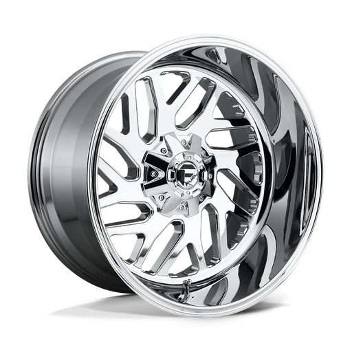 Felger-Fuel-1PC-TRITON-Chrome-Plated-22x9-6x135/6x139.7-44-106.1