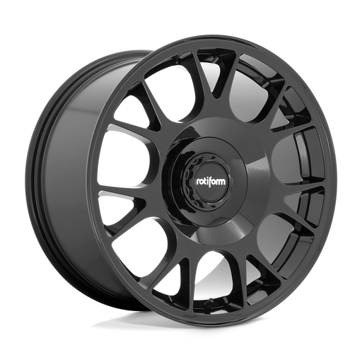 Felger-Rotiform-TUF-R-Gloss-Black-18x9-5x112/5x114.3-et38-72.56