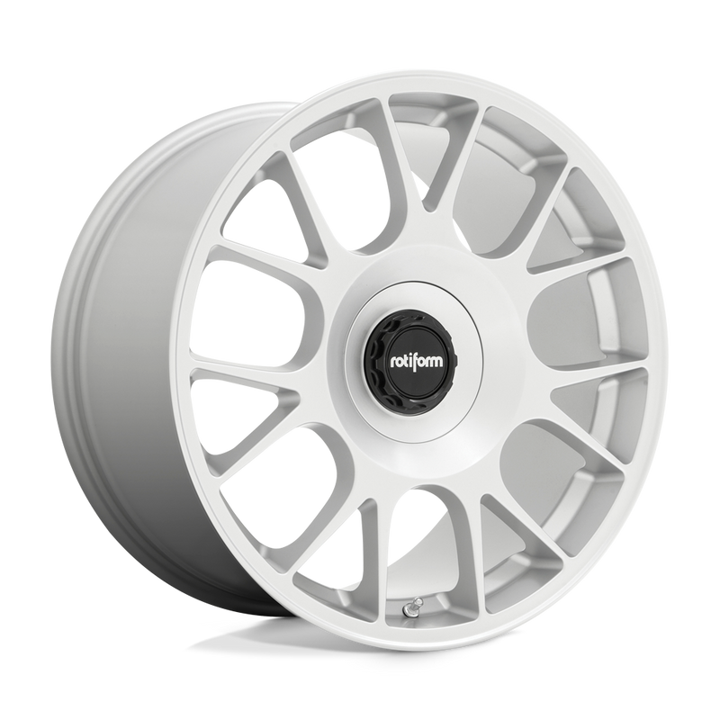 Felger-Rotiform-TUF-R-Silver-20x9-5x112/5x114.3-et45-72.56