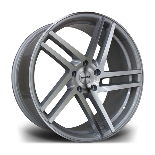 Riviera-TWIST-Machined-Silver-20x8.5-5x112-ET35-73.1mm-felger-wheels-rims