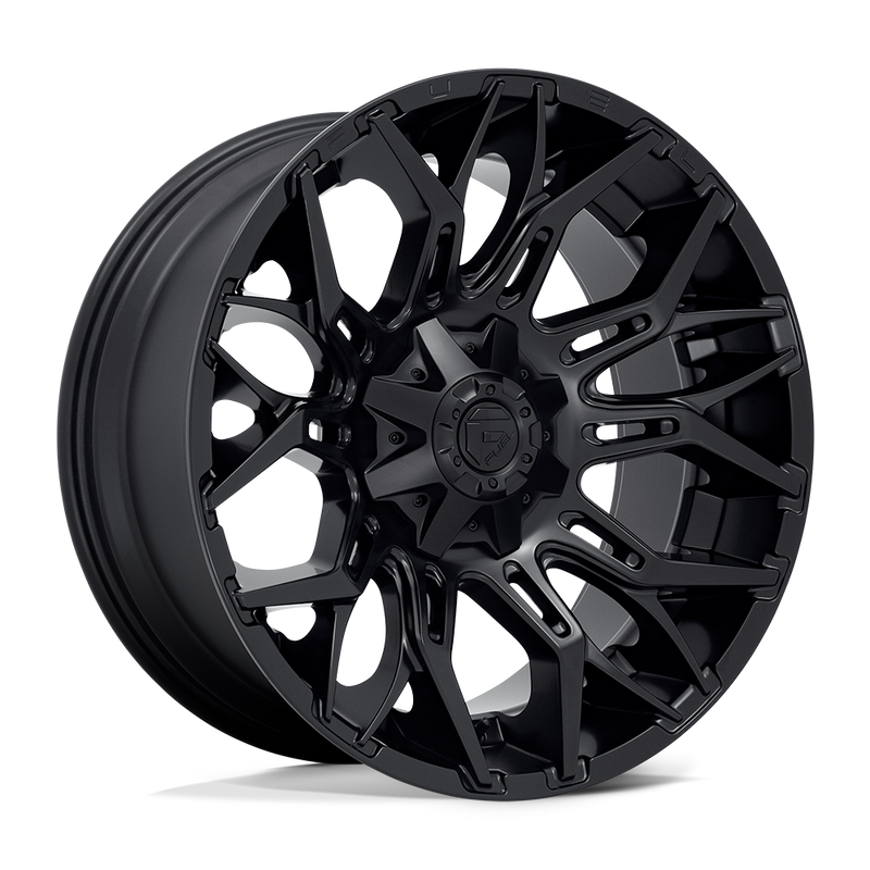 Felger-Fuel-1PC-TWITCH-Blackout-22x8.5-8x165.1-18-125.1