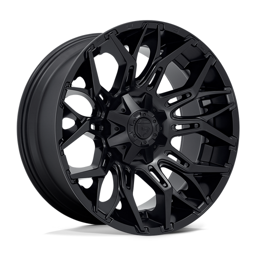 Felger-Fuel-1PC-TWITCH-Blackout-22x8.5-8x165.1-18-125.1