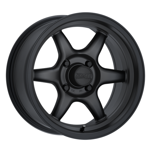 Felger-KANSEI-Tandem-Satin-Black-15x8-4x100-0-73.1mm