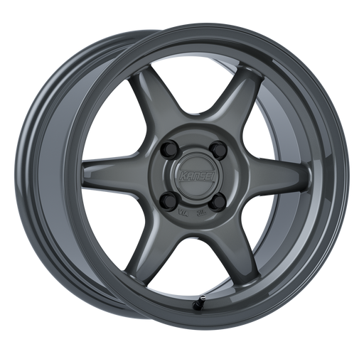 Felger-KANSEI-Tandem-Gloss-Gunmetal-15x8-4x114.3-0-73.1mm