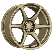 Felger-KANSEI-Tandem-Textured-Bronze-19x9.5-5x112-22-66.56mm