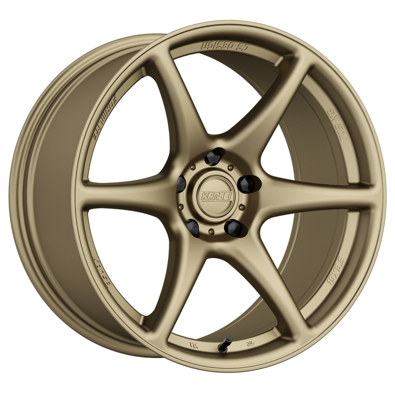 Felger-KANSEI-Tandem-Textured-Bronze-19x9.5-5x114.3-12-73.1mm