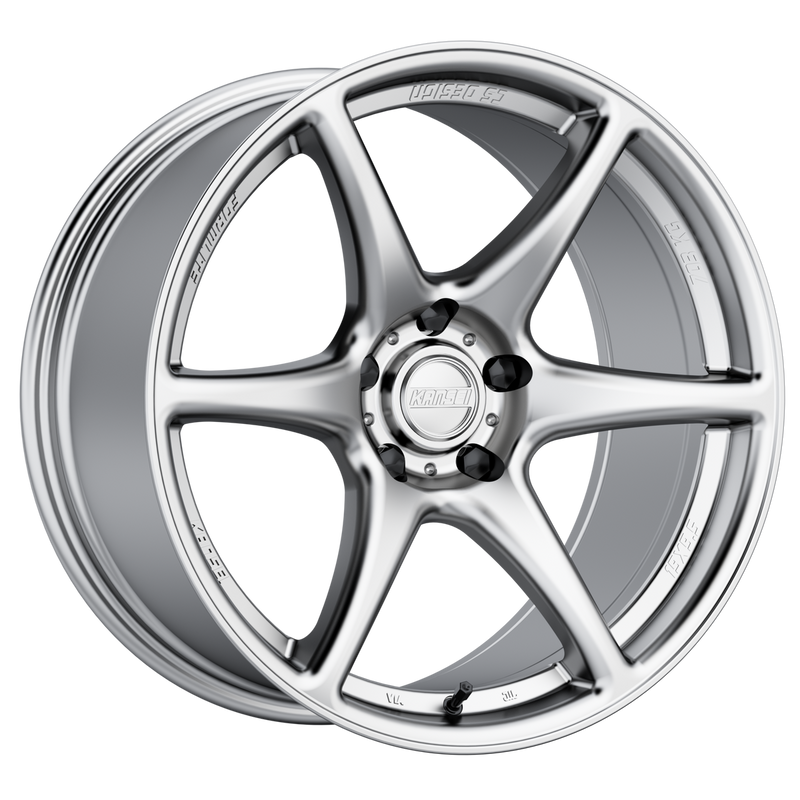 Felger-KANSEI-Tandem-Hyper-Silver-18x9-5x114.3-35-73.1mm
