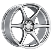 Felger-KANSEI-Tandem-Hyper-Silver-17x9-5x100-22-73.1mm