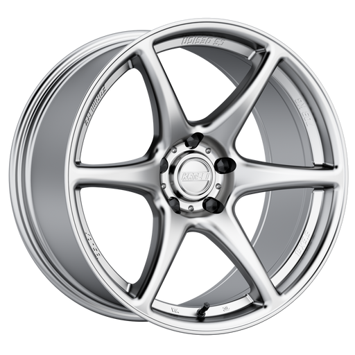 Felger-KANSEI-Tandem-Hyper-Silver-18x8.5-5x112-35-66.56mm