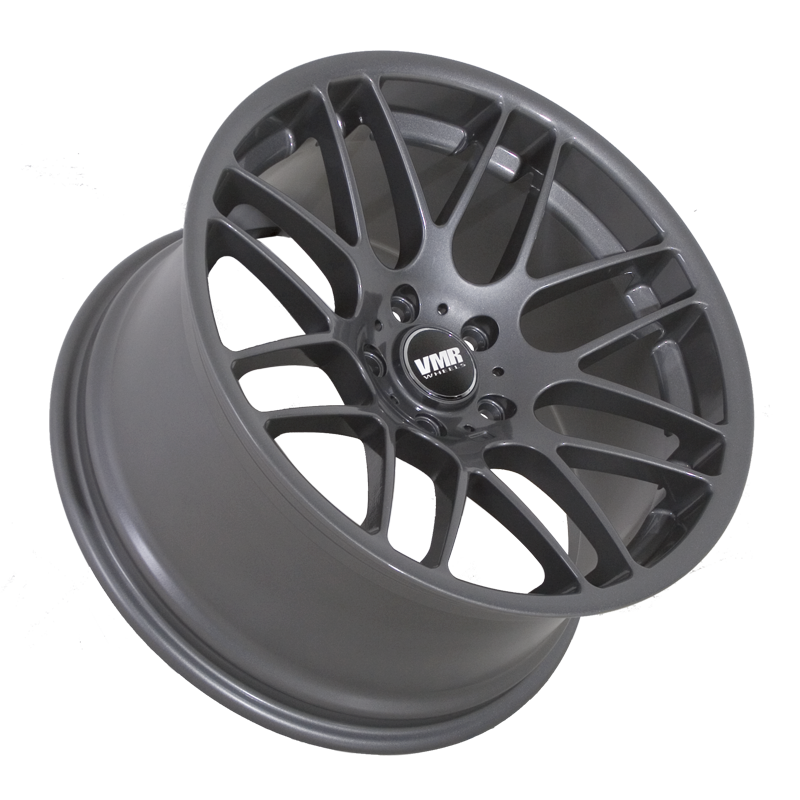 VMR V703 Gunmetal - 19x8.5 | 5x120 | +40 | 72.6mm