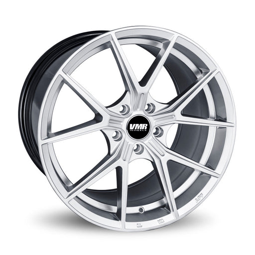 Felger-VMR-V804-Hyper-Silver-19x9.5-BLANK-35