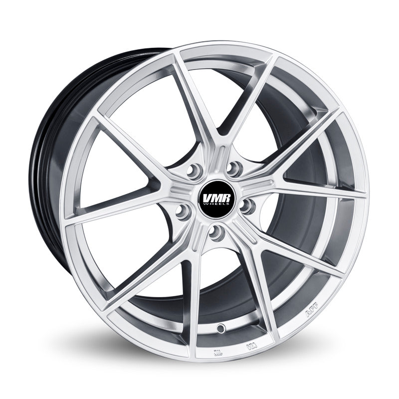 Felger-VMR-V804-Hyper-Silver-19x9.5-BLANK-45