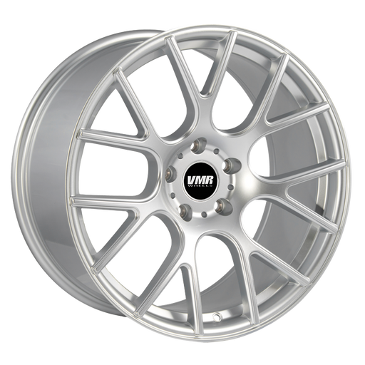 Felger-VMR-V810-Hyper-Silver-19x10.5-BLANK-45