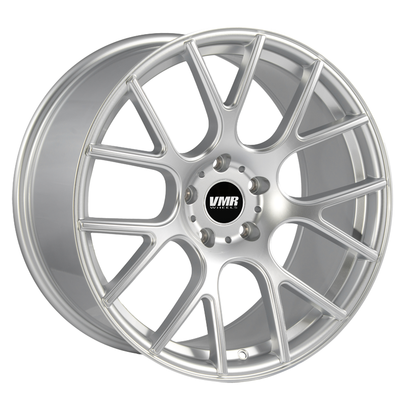 Felger-VMR-V810-Hyper-Silver-19x9.5-BLANK-25