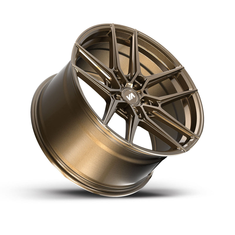 Variant Helium Satin Bronze - 19x10 | BLANK | 72.6mm
