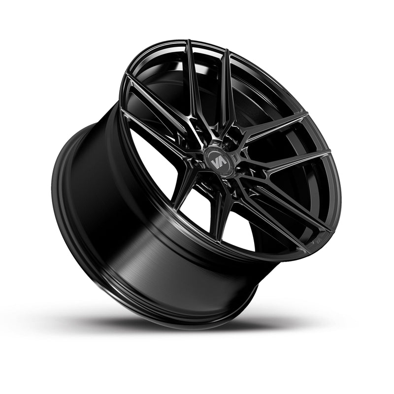 Variant Helium Black Semi Gloss - 19x10 | BLANK | 72.6mm