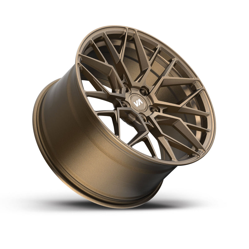Variant Radon Satin Bronze - 19x11 | BLANK | 72.6mm