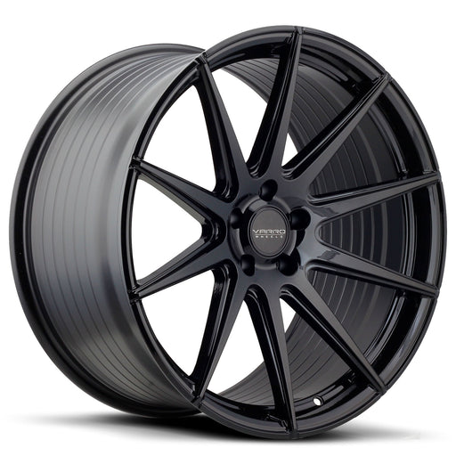 Varro-VD10X-Gloss-Black-Black-19x8.5-66.6-wheels-rims-felger-FelgGiganten
