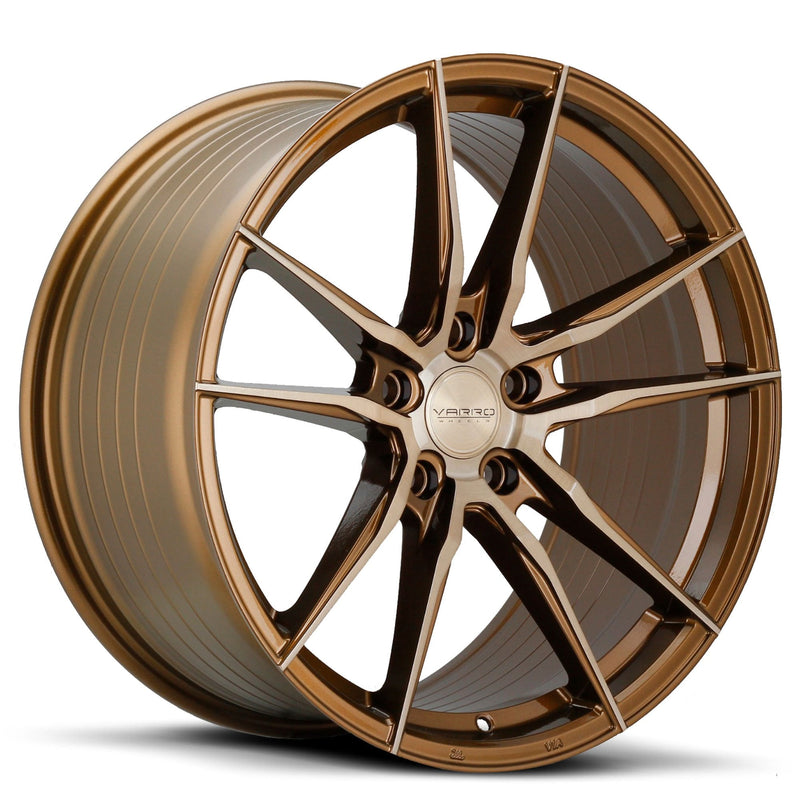 Varro-VD18X-Gloss-Bronze-Tinted-Face-Bronze-19x8.5-66.6-wheels-rims-felger-FelgGiganten