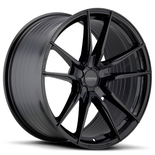 Varro-VD18X-Gloss-Black-Black-19x8.5-66.6-wheels-rims-felger-FelgGiganten