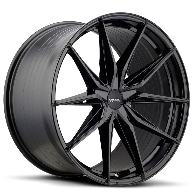 Varro-VD36X-Gloss-Black-Black-19x8.5-66.5-wheels-rims-felger-FelgGiganten