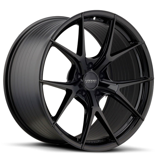 Varro-VD38X-Gloss-Black-Black-19x8.5-66.6-wheels-rims-felger-FelgGiganten