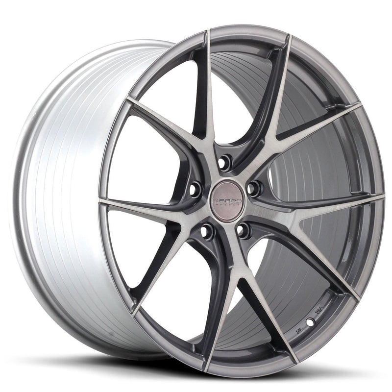 Varro-VD38X-Gloss-Titanium-Brushed-Face-Grey-20x9-73.1-wheels-rims-felger-FelgGiganten