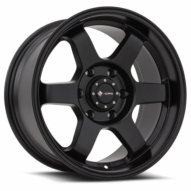 Vors-VE37-Matte-Black-Black-17x8.5-106.1-wheels-rims-felger-FelgGiganten