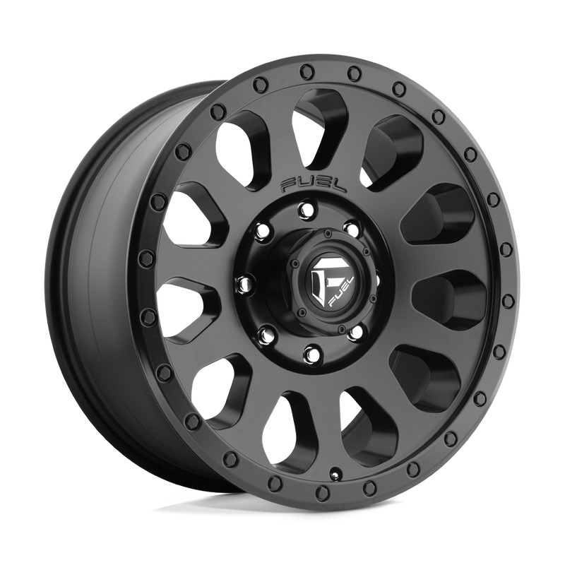 Felger-Fuel-1PC-VECTOR-Matte-Black-16x8.5-5x114.3-et20-72.56