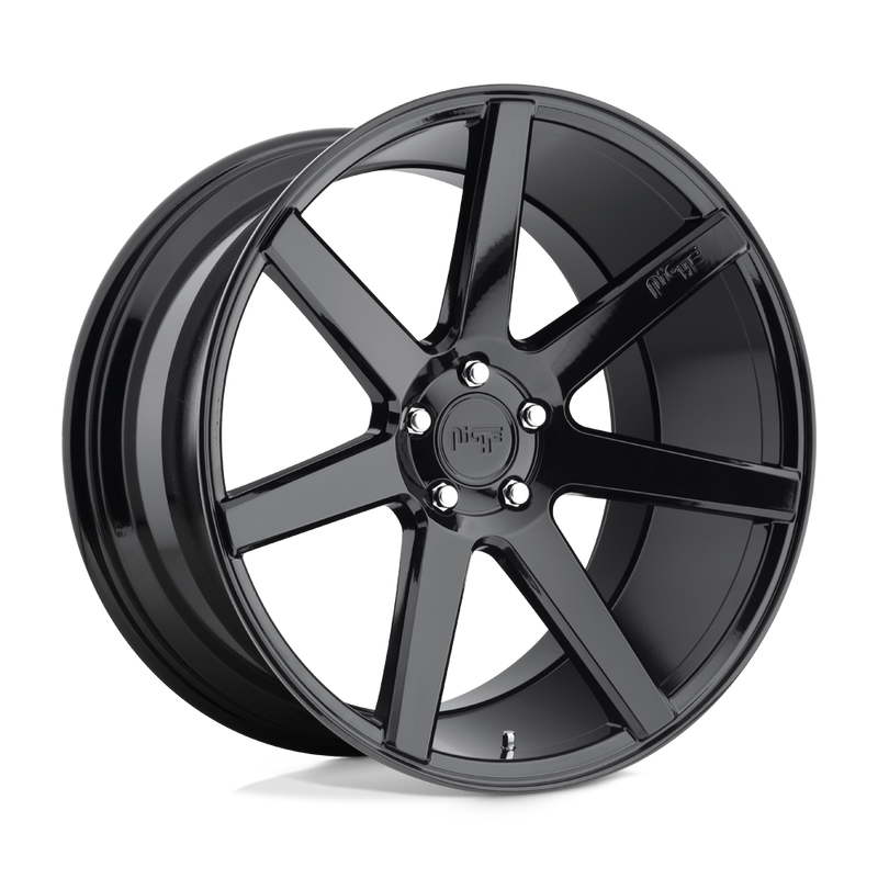 Felger-Niche-1PC-VERONA-Gloss-Black-20x8.5-5x114.3-et40-72.56