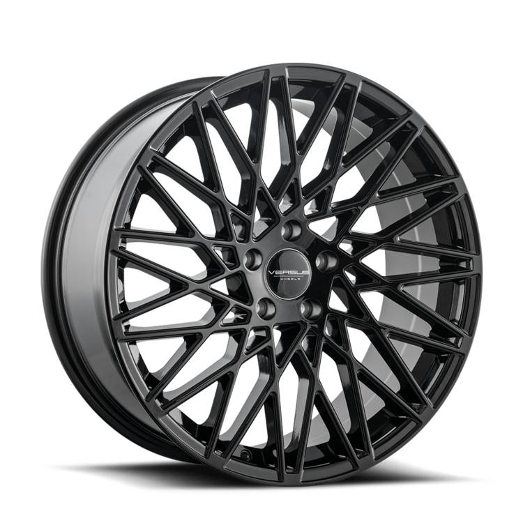 Versus-VS001-Gloss-Black-Black-20x8.5-73.1-wheels-rims-felger-FelgGiganten