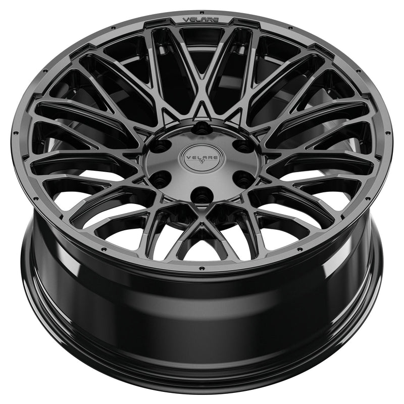 Velare VLR-AT1 Diamond Black - 20x9 | 6x114.3 | +10 | 66.1mm