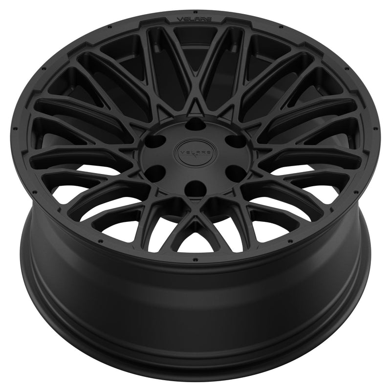 Velare VLR-AT1 Onyx Black - 20x9 | 6x139.7 | +35 | 106.2mm