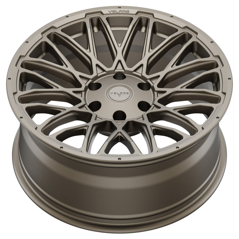 Velare VLR-AT1 Satin Bronze - 20x9 | 6x139.7 | +10 | 106.2mm