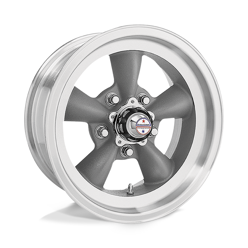 Felger-American-Racing-Vintage-VN105-TT-D-Torq-Thrust-Gray-Machined-Lip-15x7-5x120.65-et4-83.06
