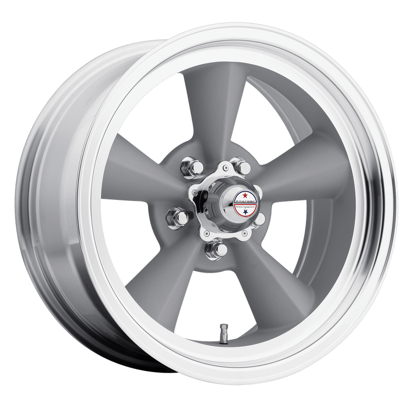 Felger-American-Racing-Vintage-VN309-TT-O-Vintage-Silver-Machined-Lip-15x8-5x120.65-6-83.06