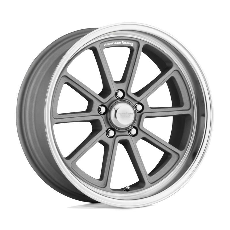 Felger-American-Racing-Vintage-VN510-Vintage-Silver-Diamond-Cut-Lip-20x8-5x120.65-et6-72.56