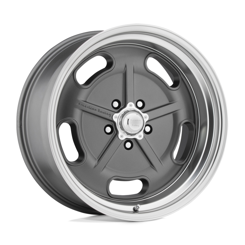 Felger-American-Racing-Vintage-VN511-Mag-Gray-Diamond-Cut-Lip-17x8-5x120.65-et0-72.56