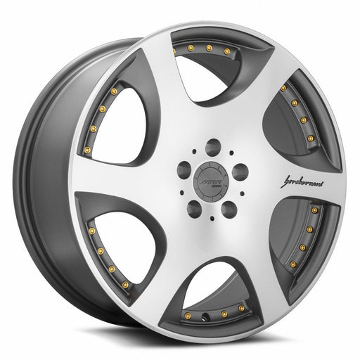 MRR-VP3-Matte-Gun-Metal-Graphite-Gunmetal-19x8.5-73.1-wheels-rims-felger-FelgGiganten