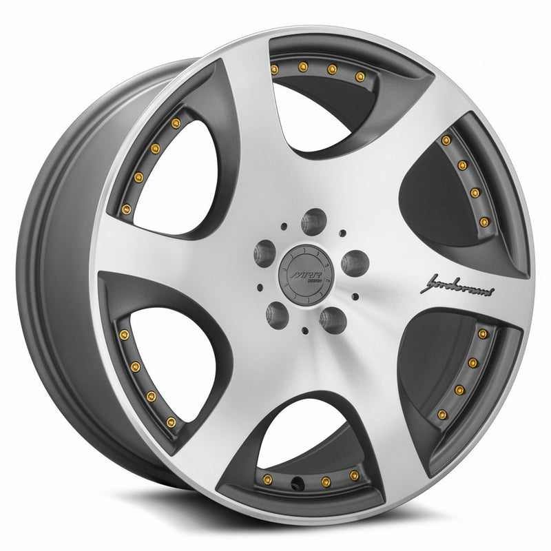 MRR-VP3-Matte-Gun-Metal-Graphite-Gunmetal-19x9.5-73.1-wheels-rims-felger-FelgGiganten