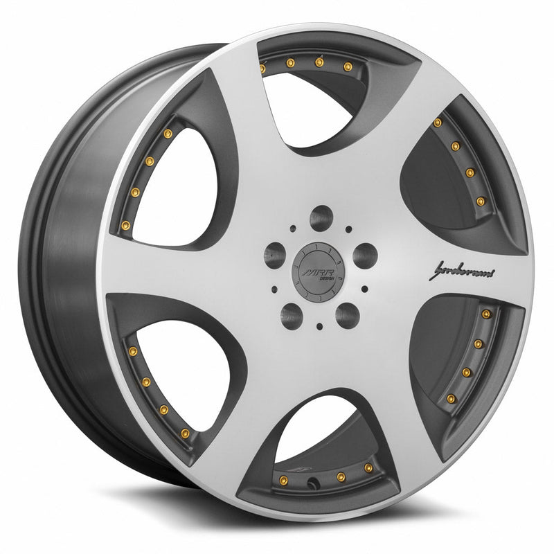 MRR-VP3-Matte-Gun-Metal-Graphite-Gunmetal-20x9-73.1-wheels-rims-felger-FelgGiganten