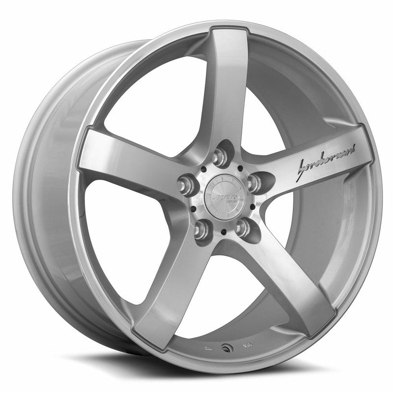 MRR-VP5-Silver-Machine-Face-Silver-18x8.5-72.6-wheels-rims-felger-FelgGiganten