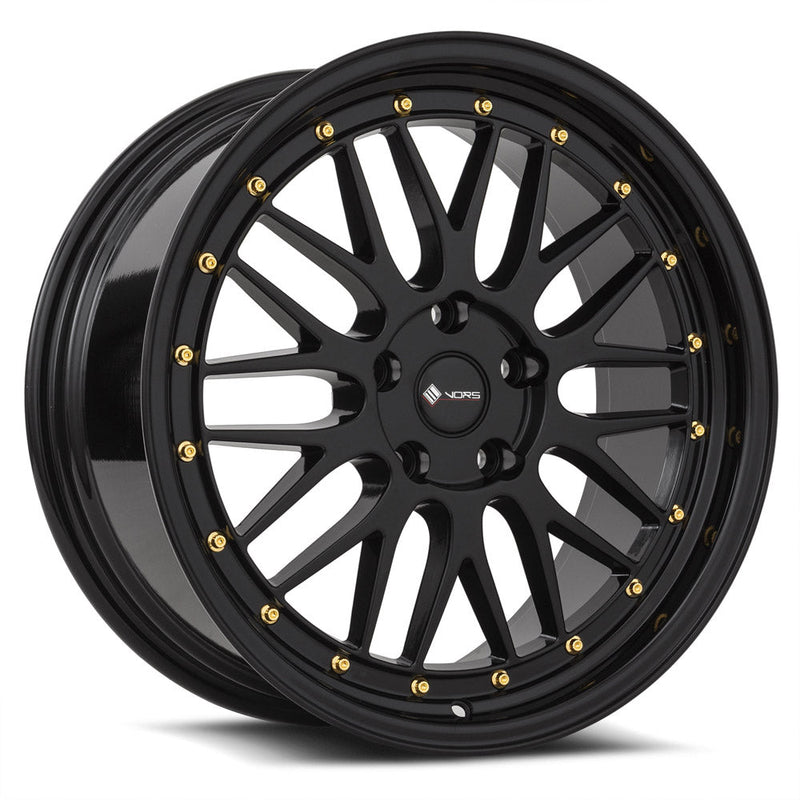 Vors-VR8-All-Black-Gold-Rivet-Black-20x8.5-73.1-wheels-rims-felger-FelgGiganten