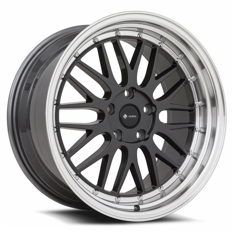 Vors-VR8-Hyper-Black-Machine-Lip-Chrome-Rivet-Black-18x9-73.1-wheels-rims-felger-FelgGiganten