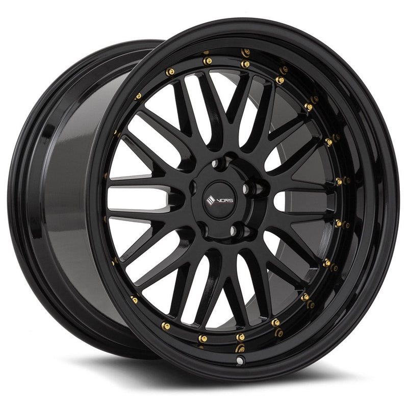 Vors-VR8-All-Black-Gold-Rivet-Black-19x11-73.1-wheels-rims-felger-FelgGiganten