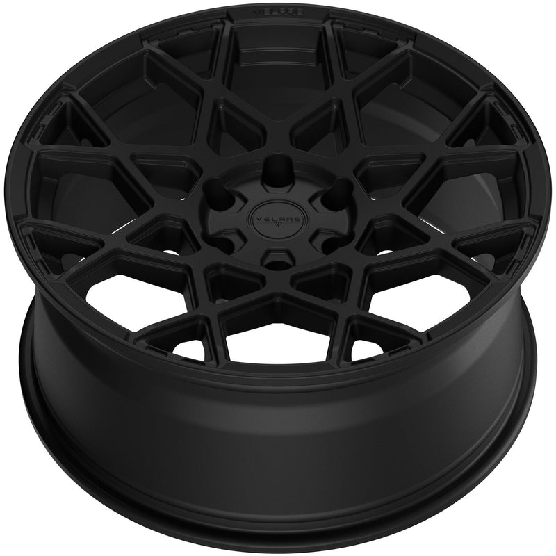 Velare VLR-AT3 Onyx Black - 20x9 | 6x139.7 | +35 | 106.2mm