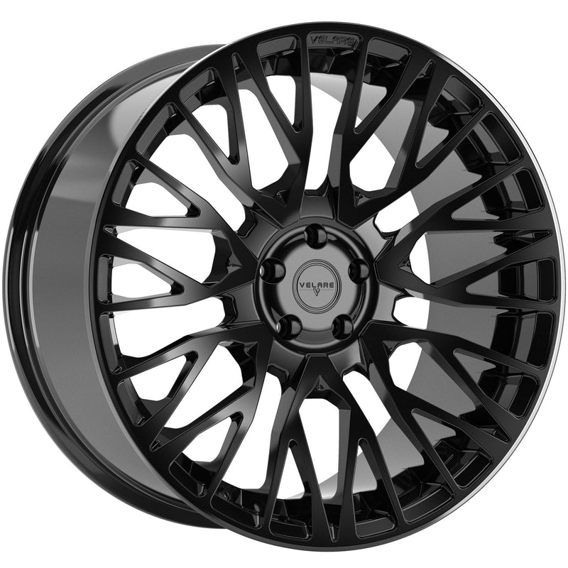 Velare-VLR01-Diamond-Black-Black-22x9.5-66.6-wheels-rims-felger-FelgGiganten