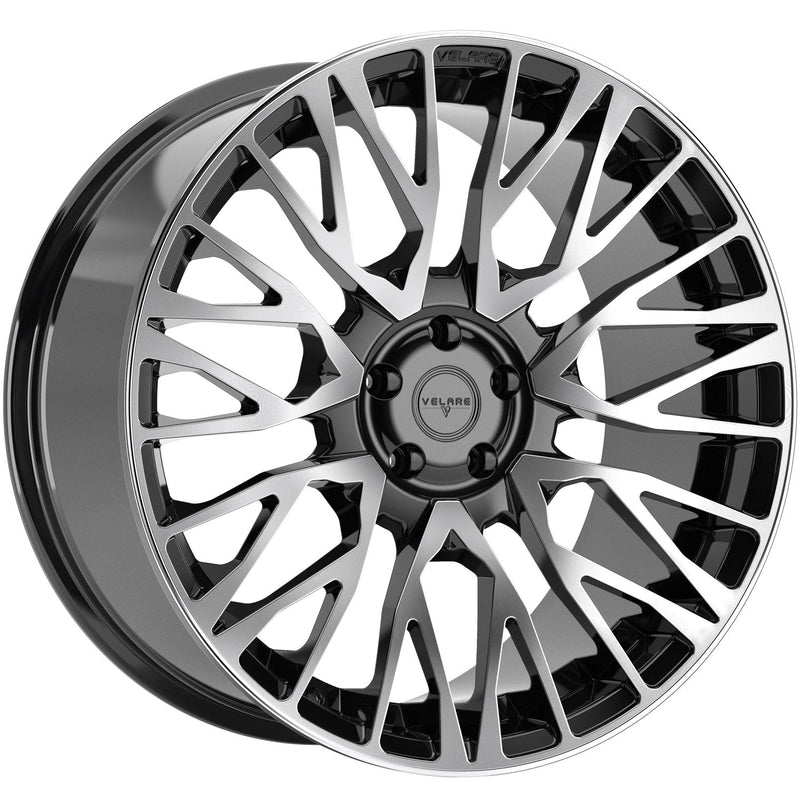 Velare-VLR01-Diamond-Black-Machined-Face-Black-22x9.5-67.1-wheels-rims-felger-FelgGiganten